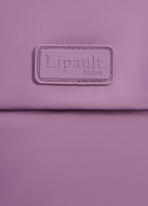 Lipault Plume Long Trip - Born In The Air 70cm  Virtual Purple