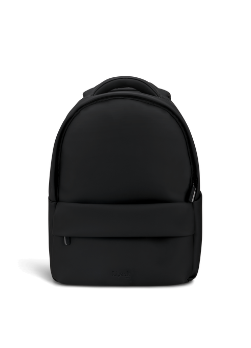 Lipault Lost In Berlin Backpack  Czarny