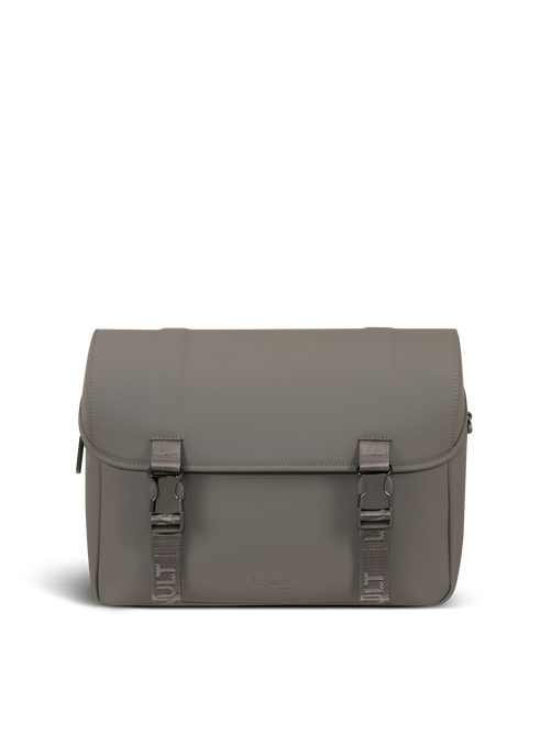 Lost In Berlin Torba crossbody Exile