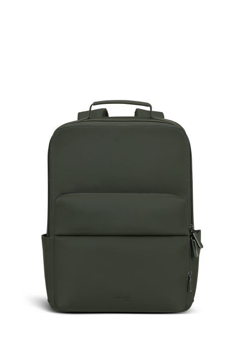 Lost In Berlin Plecak Lifetrotter 15.6"