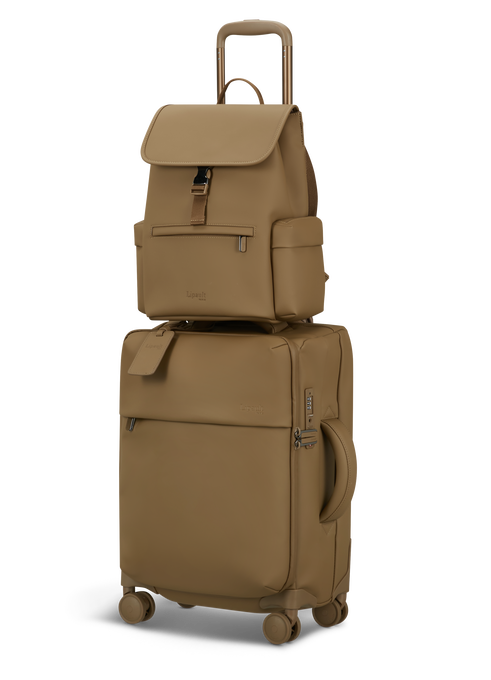 Lost In Berlin Plecak Mini Cargo 15"