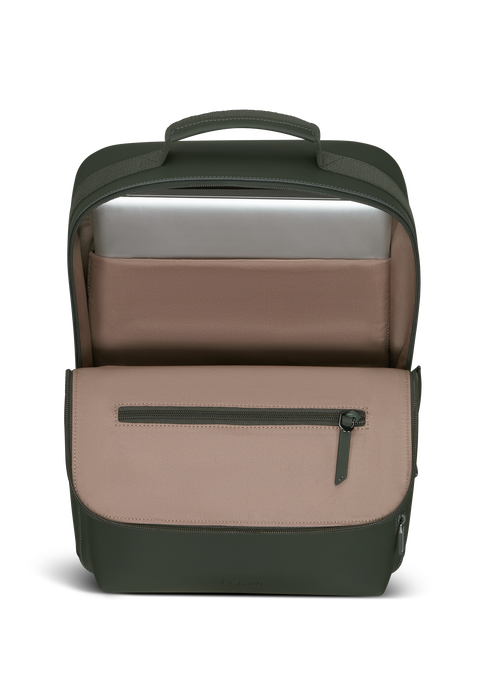 Lost In Berlin Plecak Lifetrotter 15.6"