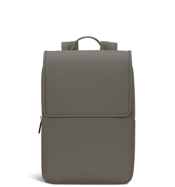 Lost In Berlin Plecak Square 15" Lost In Berlin Plecak Square 15"