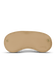 Lipault Lipault Travel Accessories Eye mask  Sandstone Lipault Lipault Travel Accessories Eye mask  Sandstone