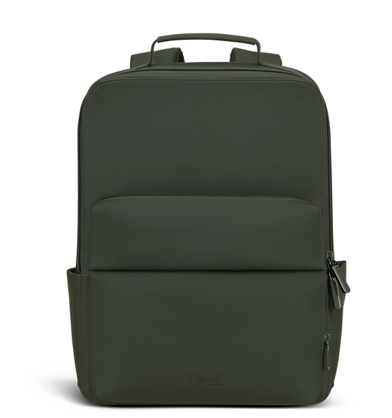Lost In Berlin Plecak Lifetrotter 15.6"