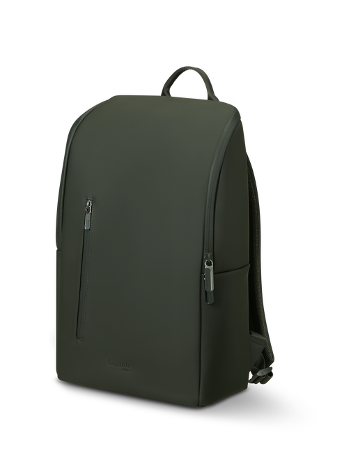 Lost In Berlin Backpack Saint-Germain 16"