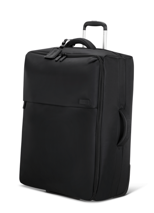 Lipault Foldable Plume Long Trip  Czarny Lipault Foldable Plume Long Trip  Czarny