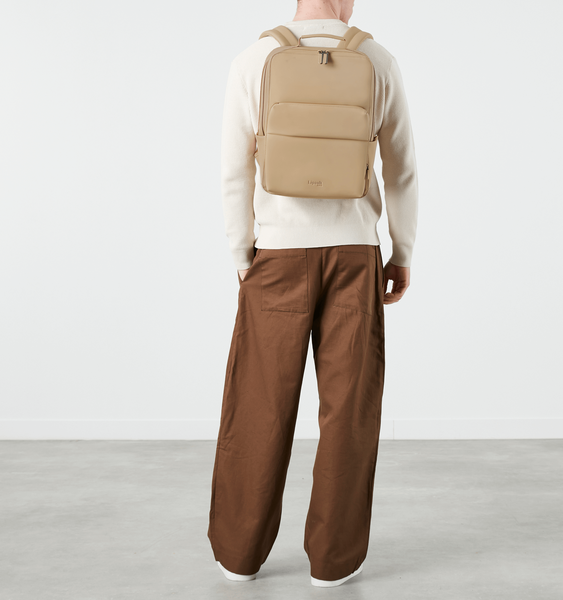 Lost In Berlin Plecak Lifetrotter 15.6" Lost In Berlin Plecak Lifetrotter 15.6"