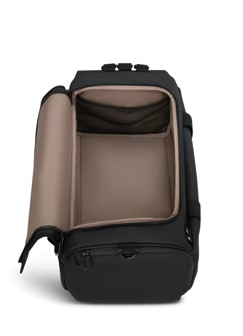 Lipault Lost In Berlin 48h Bag  Czarny