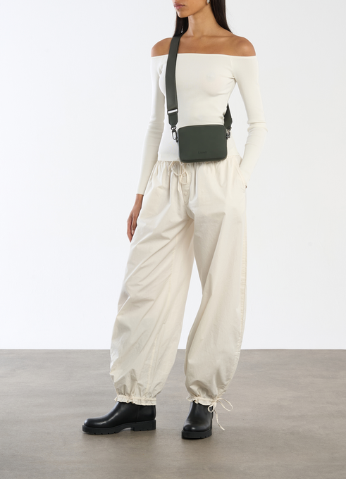 Lost In Berlin Torba crossbody - The Box