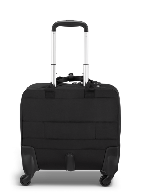 Lipault 4BIZ Spinner Czarny Lipault 4BIZ Spinner Czarny