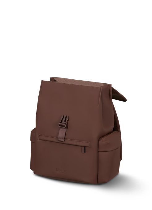 Lost In Berlin Plecak Mini Cargo 15"