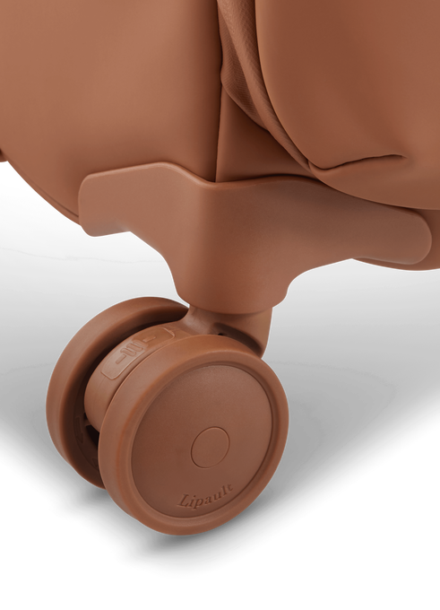 Lipault Lost In Berlin Cabin 2.0 55cm  Nutsy Nut Lipault Lost In Berlin Cabin 2.0 55cm  Nutsy Nut