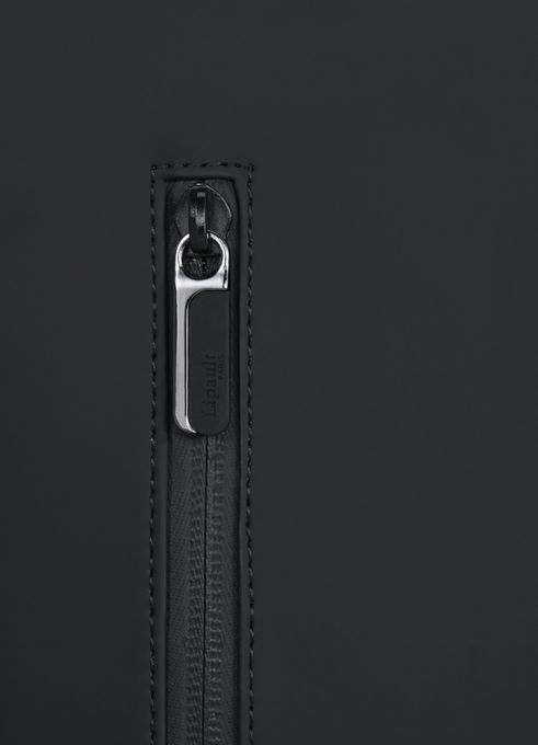 Lipault Lost In Berlin Saint-Germain Backpack  Czarny