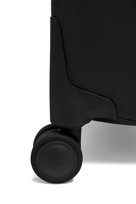 Lipault Plume Very Long Trip  Czarny