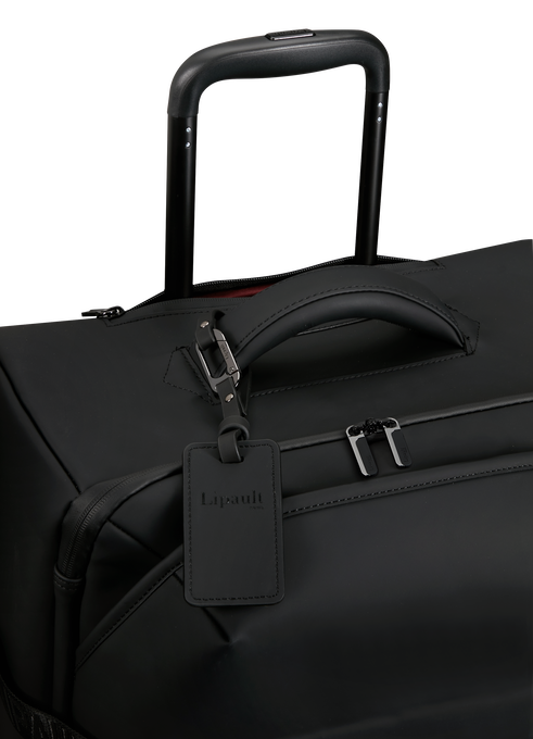 Lipault Lost In Berlin Cabin Exile Duffle/Wh 55cm  Czarny