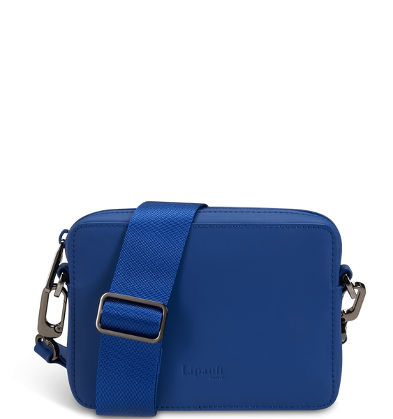 Lost In Berlin Torba crossbody - The Box Lost In Berlin Torba crossbody - The Box