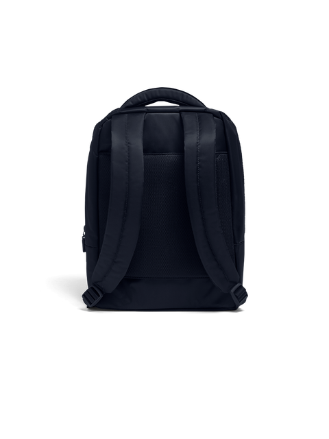 Plume Business Plecak na laptopa M Granatowy