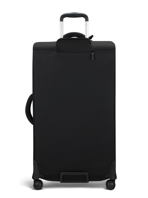 Lipault Plume Very Long Trip  Czarny