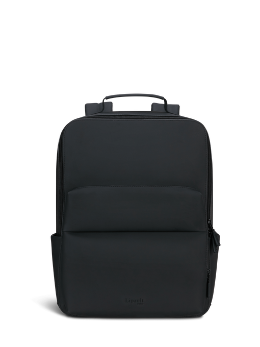Lipault Lost In Berlin Lifetrotter Backpack  Czarny