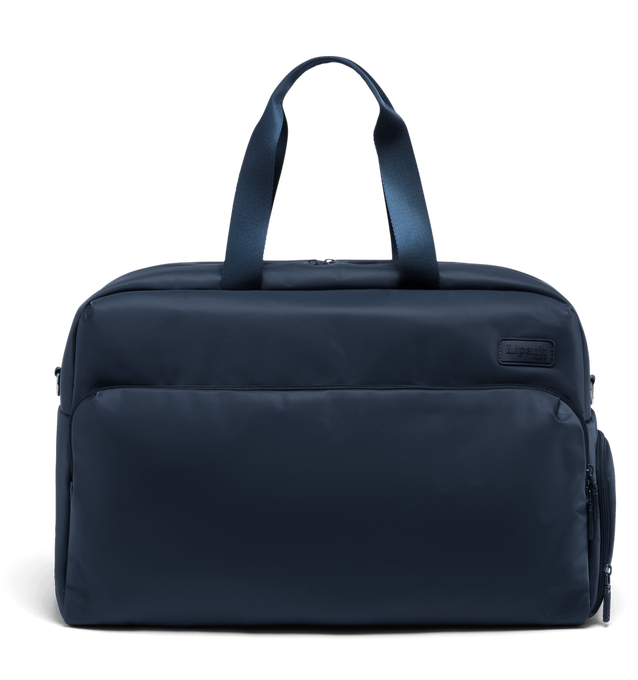 Lipault City Plume Weekender  Granatowy