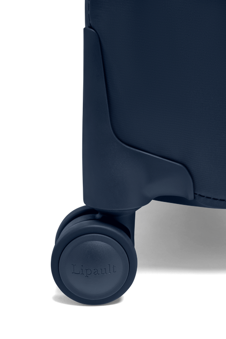 Lipault Plume Long Trip 70cm  Granatowy