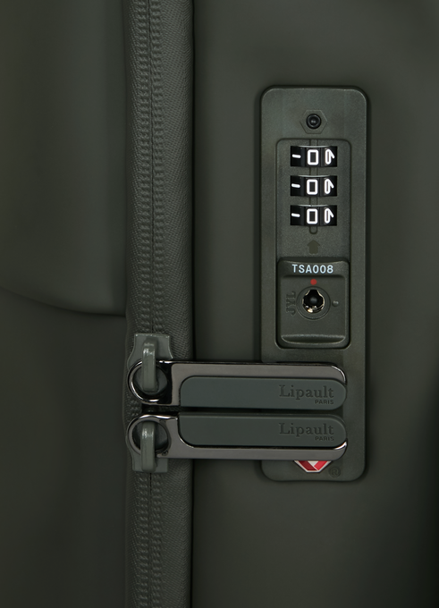 Lost In Berlin Walizka kabinowa 55cm
