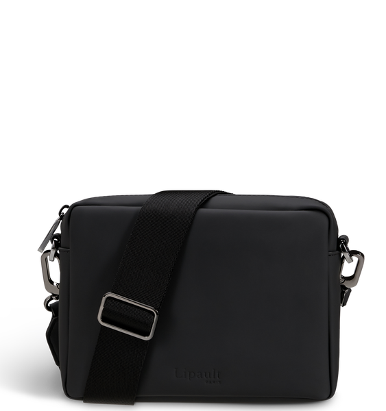 Lost In Berlin Torba crossbody - The Big Box