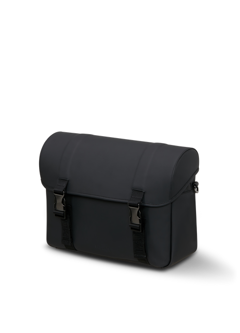 Lost In Berlin Torba crossbody Exile