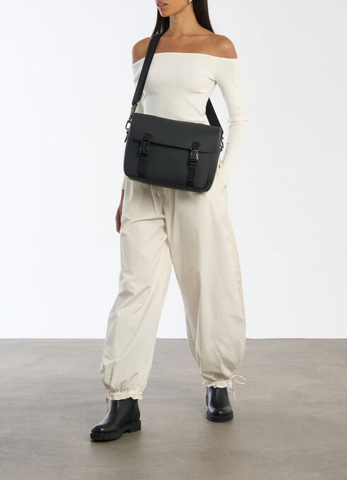 Lost In Berlin Torba crossbody Exile