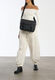 Lost In Berlin Torba crossbody Exile