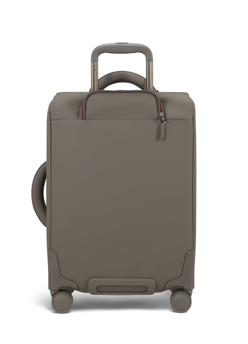 Lost In Berlin Walizka kabinowa 55cm | Lipault Lost In Berlin Cabin 2.0 55cm  Ash Stone