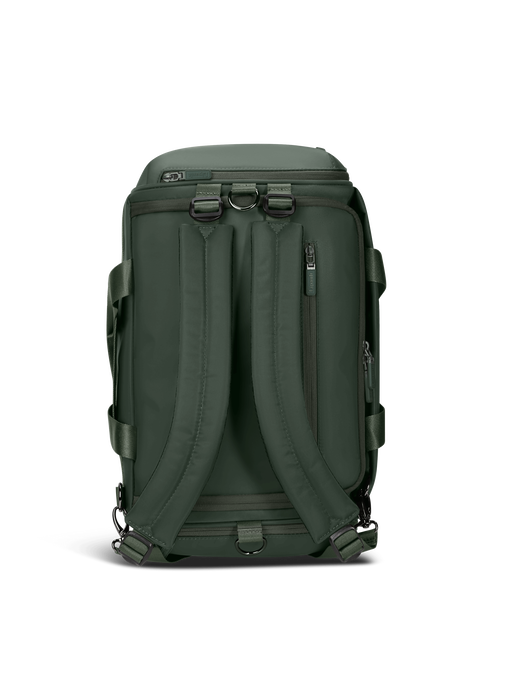 Lipault City Plume Diaper Bag  Khaki