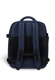 Lipault City Plume Travel Backpack  Granatowy Lipault City Plume Travel Backpack  Granatowy