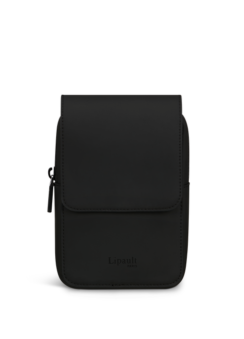 Lipault Lost In Berlin Crossover - Travel Case  Czarny