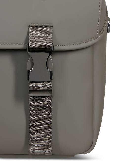 Lost In Berlin Torba crossbody Exile