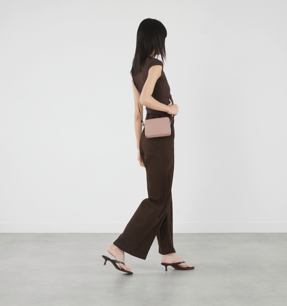 Lost In Berlin Torba crossbody - The Box Lost In Berlin Torba crossbody - The Box
