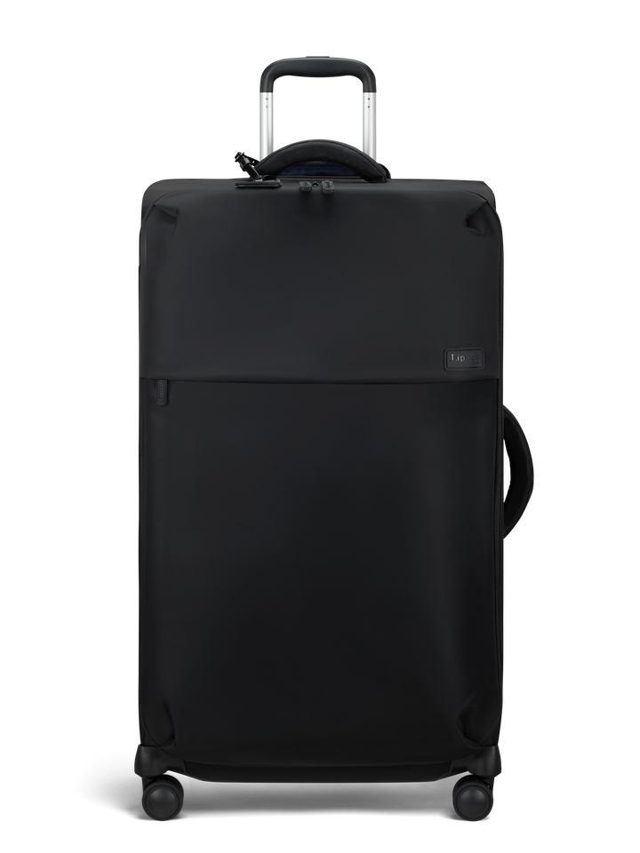 Plume Very long trip 79cm Czarny | 1