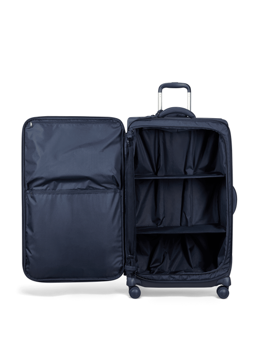 Lipault Plume Very Long Trip  Granatowy Lipault Plume Very Long Trip  Granatowy