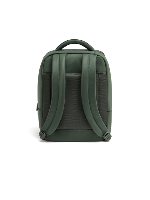 Plume Business Plecak na laptopa M Khaki