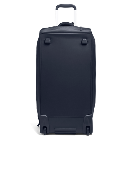 Pliable Torba podr&oacute;żna na k&oacute;łkach 78cm Granatowy