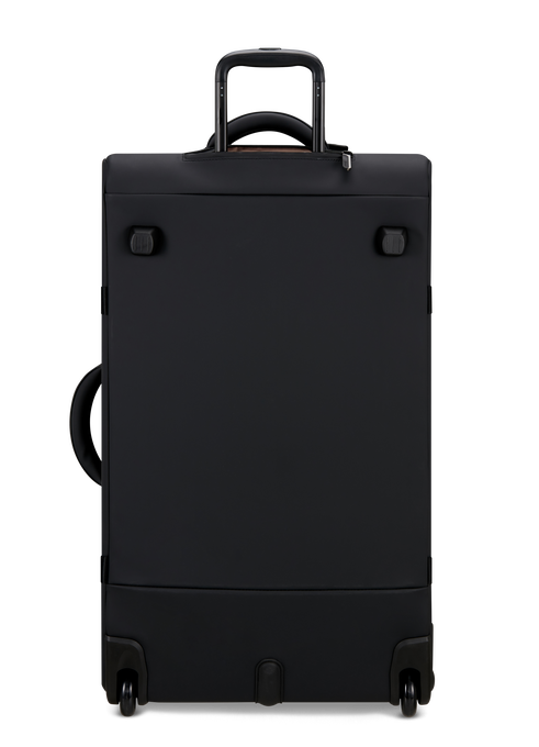 Lipault Lost In Berlin Large Exile Duffle/Wh 81cm  Czarny