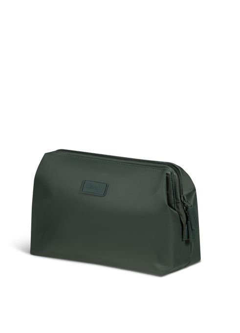 Lipault Plume Accessoires Toilet Kit  Khaki Lipault Plume Accessoires Toilet Kit  Khaki