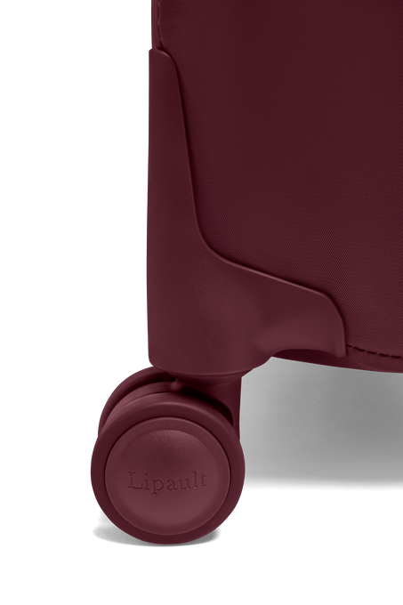 Lipault Plume Medium Trip 63cm  Bordeaux Lipault Plume Medium Trip 63cm  Bordeaux