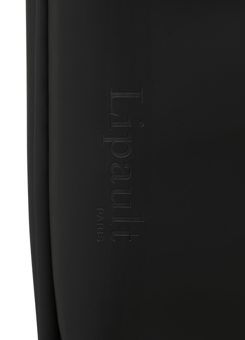 Lipault Lost In Berlin Large Exile Duffle/Wh 81cm  Czarny