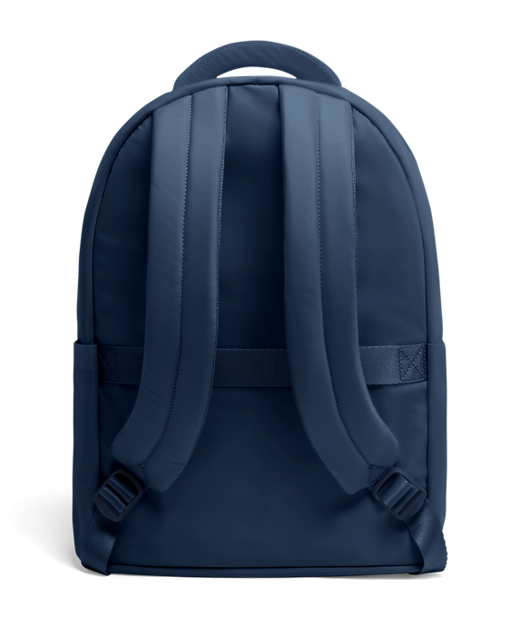 Lipault City Plume Backpack  Granatowy Lipault City Plume Backpack  Granatowy