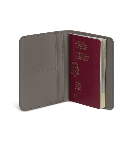 Lost In Berlin Pokrowiec na dokumenty