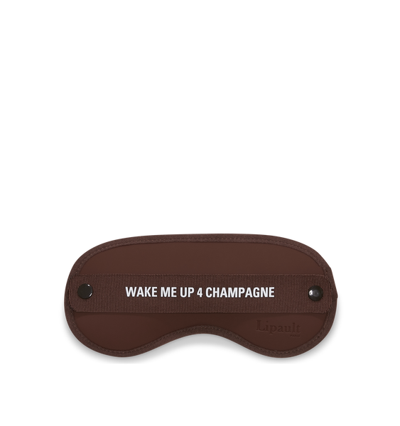 Lipault Travel Accessories Maska na oczy do spania