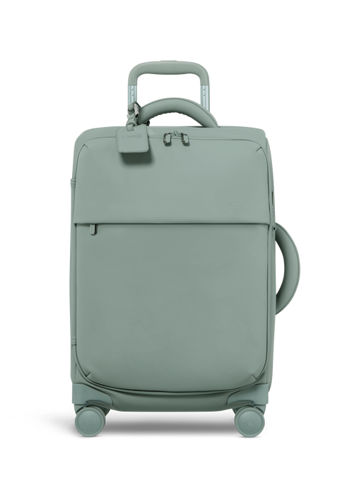 Lipault Lost In Berlin Cabin 2.0 55cm  Yoga Green
