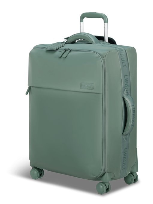 Lipault Plume Medium Trip 63cm  Dry Sage